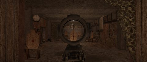 Прицел оптический Leupold