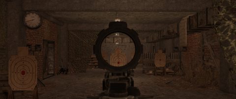 Прицел оптический Sig Sauer
