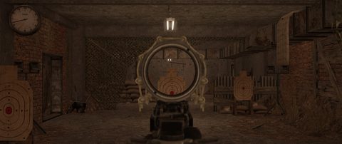 Прицел оптический Steiner